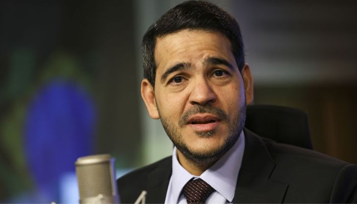 Lula diz que vai indicar novamente Messias ao STF